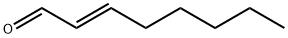 trans-2-Octenal